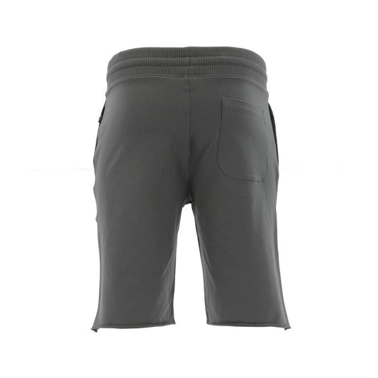 Jordan Craig French Terry Charcoal Men Short 8350S