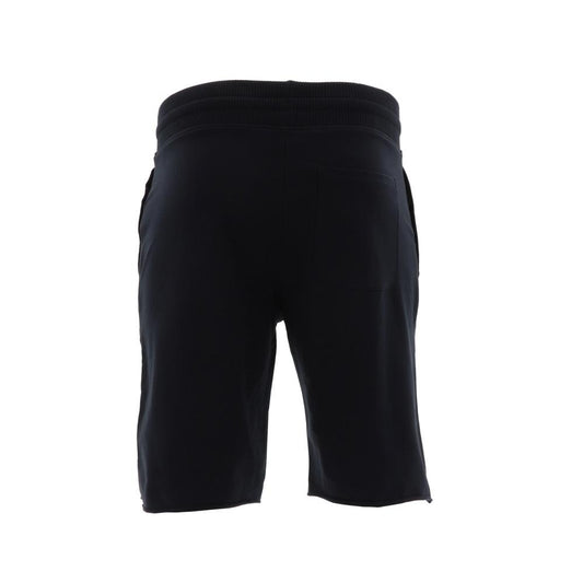 Jordan Craig French Terry Navy Men Short 8350S