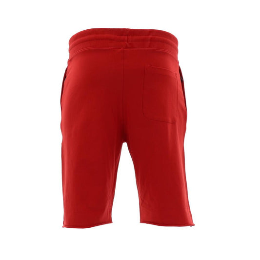 Jordan Craig French Terry Red Men Short 8350S