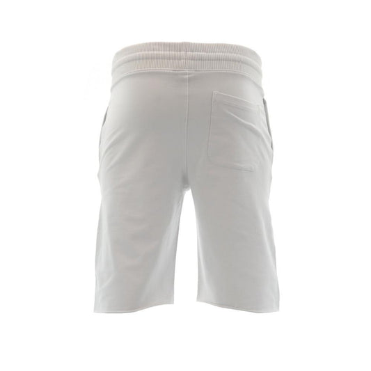 Jordan Craig French Terry White Men Short 8350S