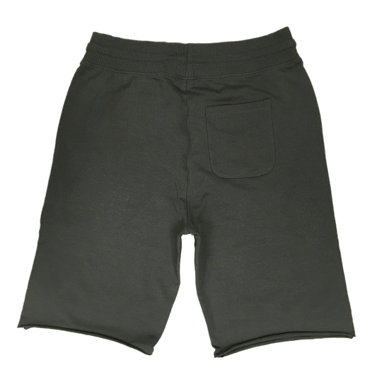 Jordan Craig French Terry Charcoal Men Shorts 8450S