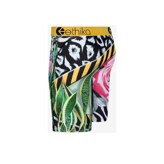 Ethika Botanicaution Assorted Boys Boxer BLST2089