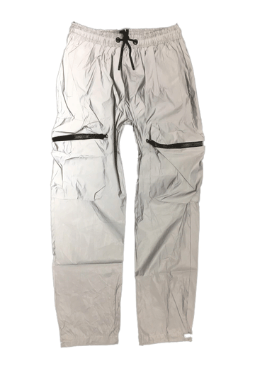 American Stitch 3M Reflective Men Jogger FW21-B809