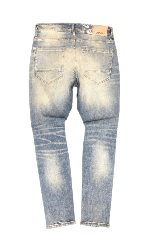 Jordan Craig Blow Out D Super Strt Desert/Storm Men Jeans JM3418