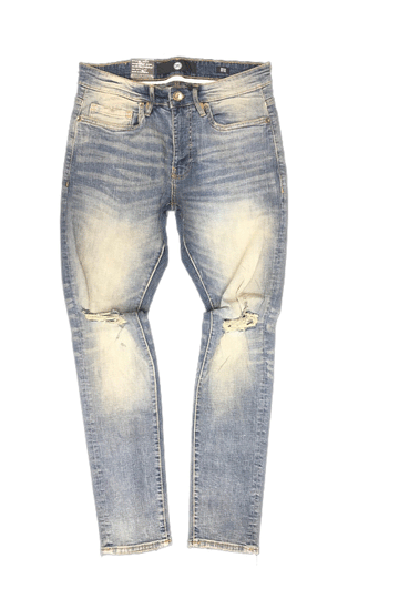 Jordan Craig Blow Out D Super Strt Desert/Storm Men Jeans JM3418