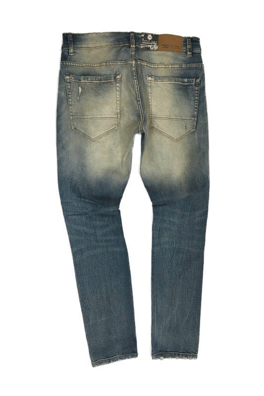 Jordan Craig Blow Out Desert Storm Men Jeans JM3437