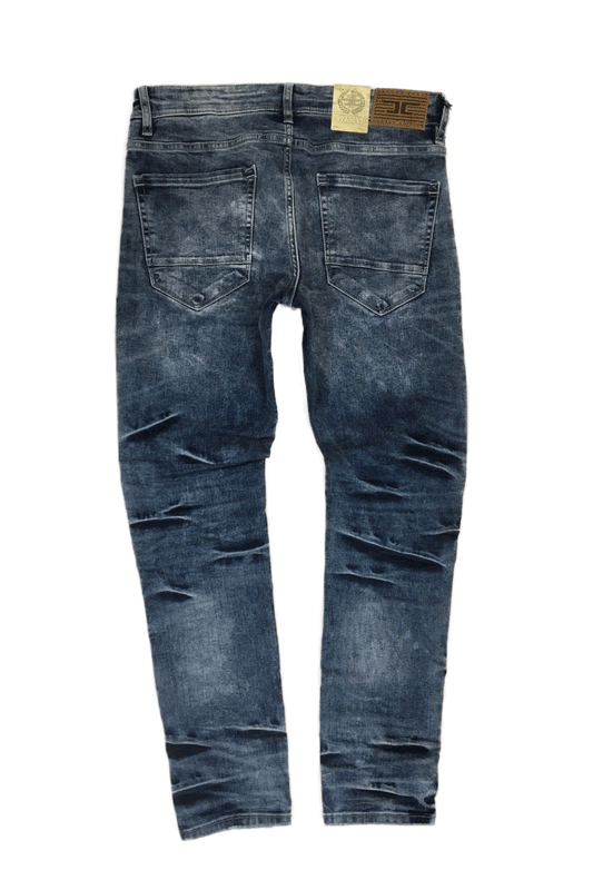 Jordan Craig Clean Wash Genoa/Blue Men Jeans JM3513