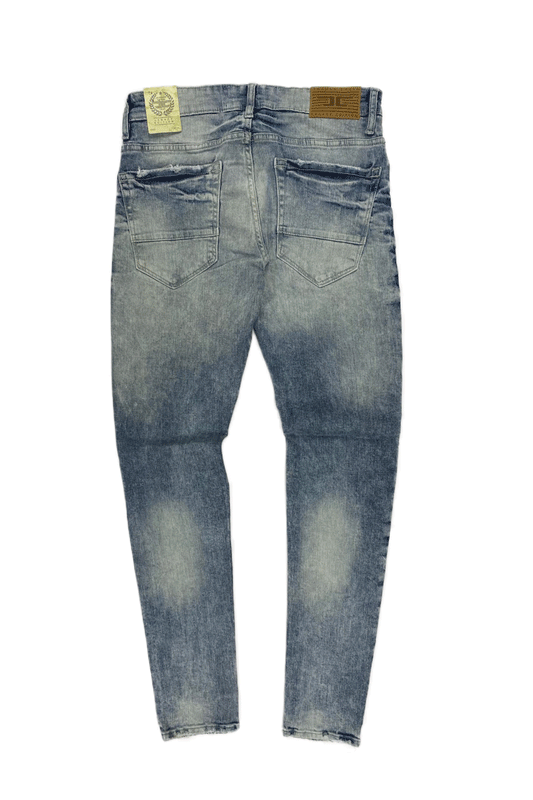 Jordan Craig Blow Steel Men Jeans JR1038