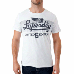 Buy White Tshirts for Men by SUPERDRY Online
