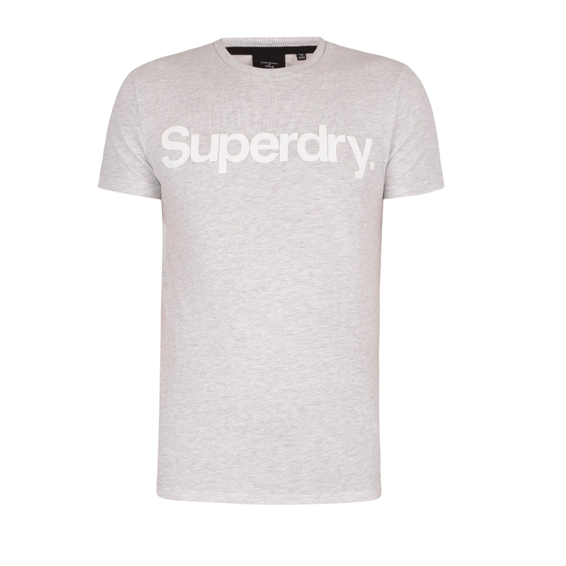 Superdry Series T-Shirt Black