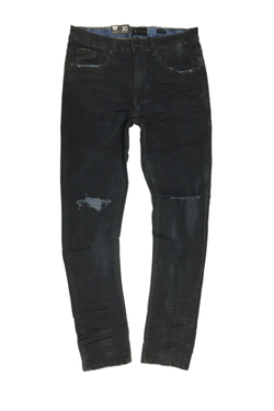 Waimea Skinny Fit Black/Wash Men Jeans M5300D