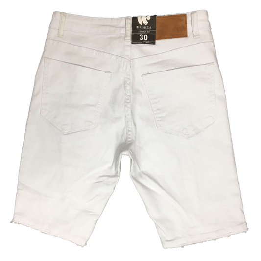 Waimea Rip White Men Short M7288T