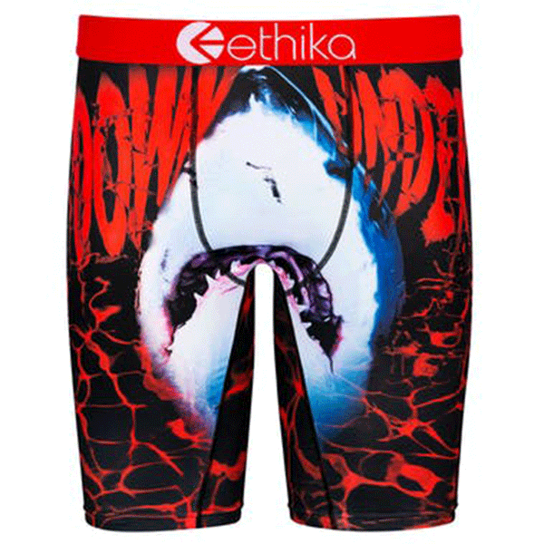 Ethika Barbed Wire Assorted Women Bra WLSB1586 – Last Stop Clothing Shops