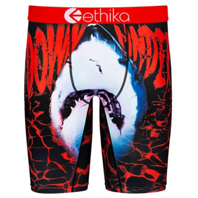 Red Ethika Underwear S South Africa Factory Outlet - Ethika Sale Online