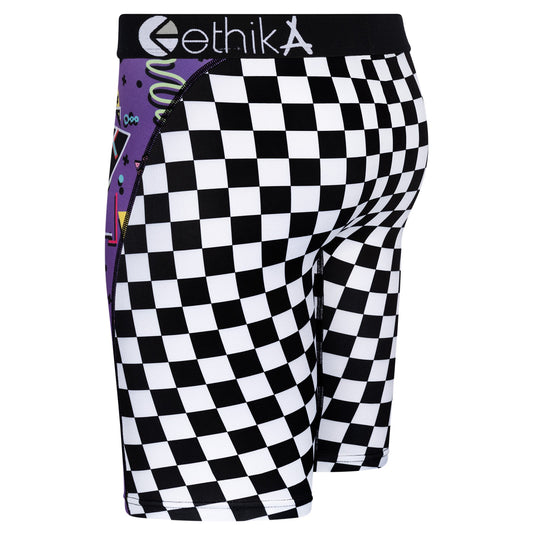 Ethika W Better Time Assorted Men Boxer MLUS1702