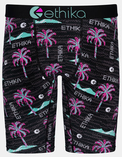 Ethika Patch Assorted Men Boxer MLUS1725