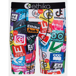 Ethika on X: 🚨SALE EXTENDED🚨 Don't let the joke be on you, SHOP NOW on   #ethika  / X