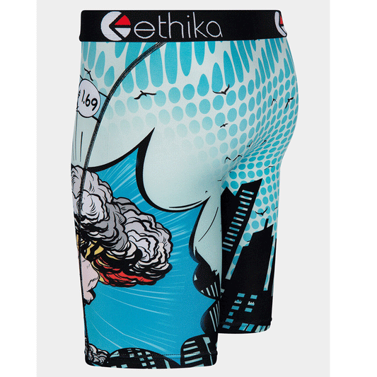 Ethika What`s Next Assorted Men Boxer MLUS1880