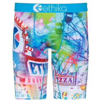 Ethika Spring Fair Assorted Men Boxer MLUS2055