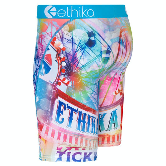 Ethika Spring Fair Assorted Men Boxer MLUS2055