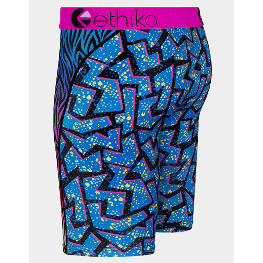 Ethika Booyah Assorted Men Boxer MLUS2059