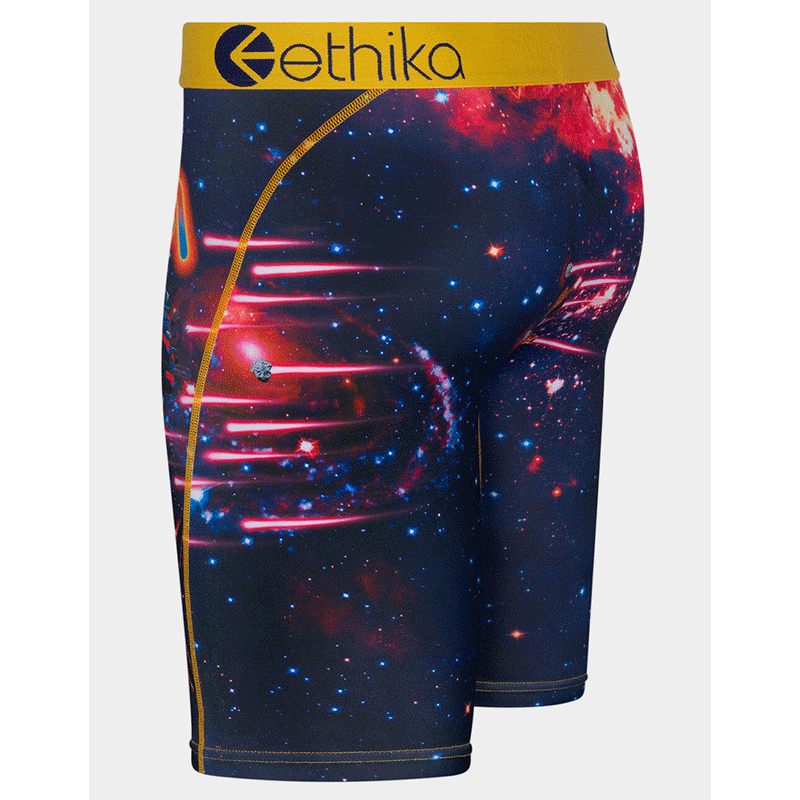 Ethika Space Galaxy Assorted Men Boxer MLUS2063
