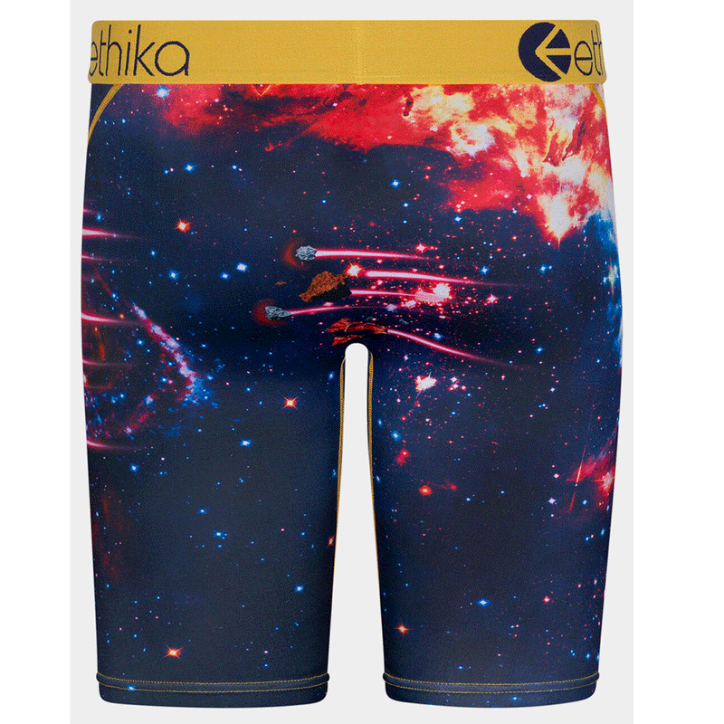 Ethika Space Galaxy Assorted Men Boxer MLUS2063 – Last Stop