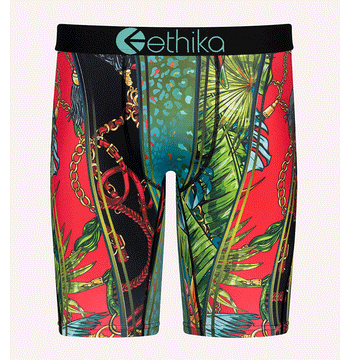 Ethika Split Personas Assorted Men Boxer MLUS2083