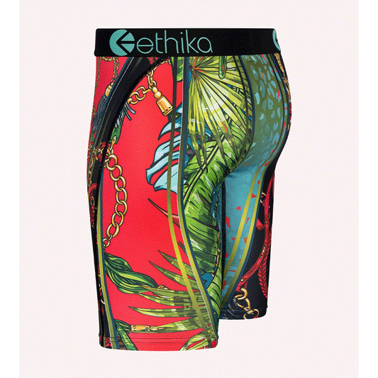 Ethika Split Personas Assorted Men Boxer MLUS2083