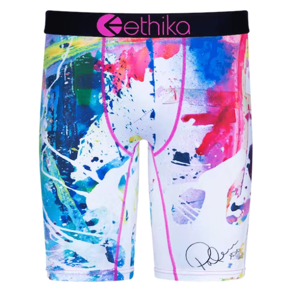 Turquoise Ethika Underwear L South Africa Factory Outlet - Ethika