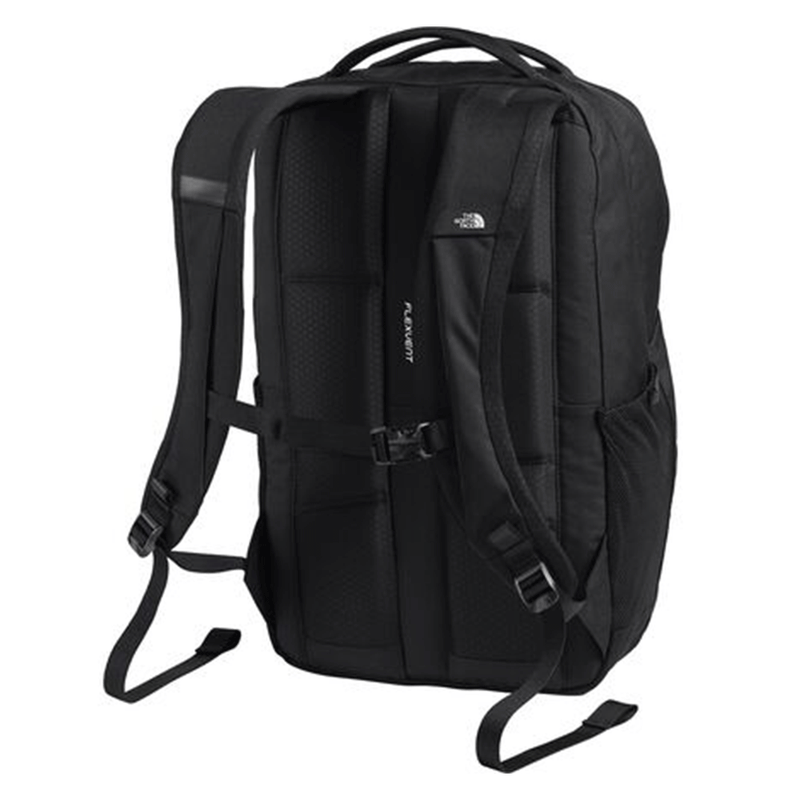 The North Face Vault Black Backpack NF0A3VY24H0