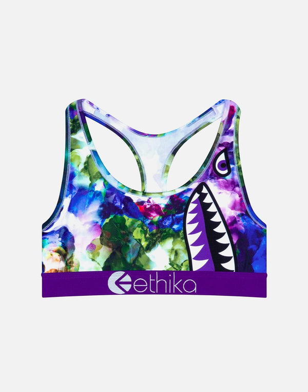 Ethika - All kind of new prints just dropped at ethika.com for men, women,  and kids! Go check them all out now. Ethika Girls #ethika