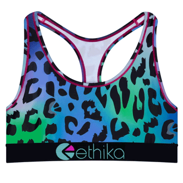 Ethika Trippy Jagg Assorted Women Bras WLSB1737