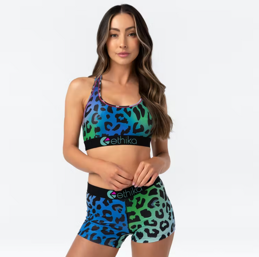 Ethika Trippy Jagg Assorted Women Bras WLSB1737