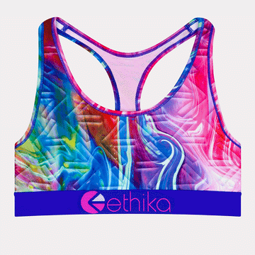 Ethika Epeat Acrylic Assorted Women Bras WLSB1757