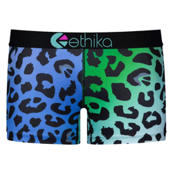 Ethika Trippy Jagg Assorted Women Shorts WLUS1737 – Last Stop