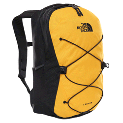 The North Face Jester Summit Gold Backpack NF0A3VXFZU3