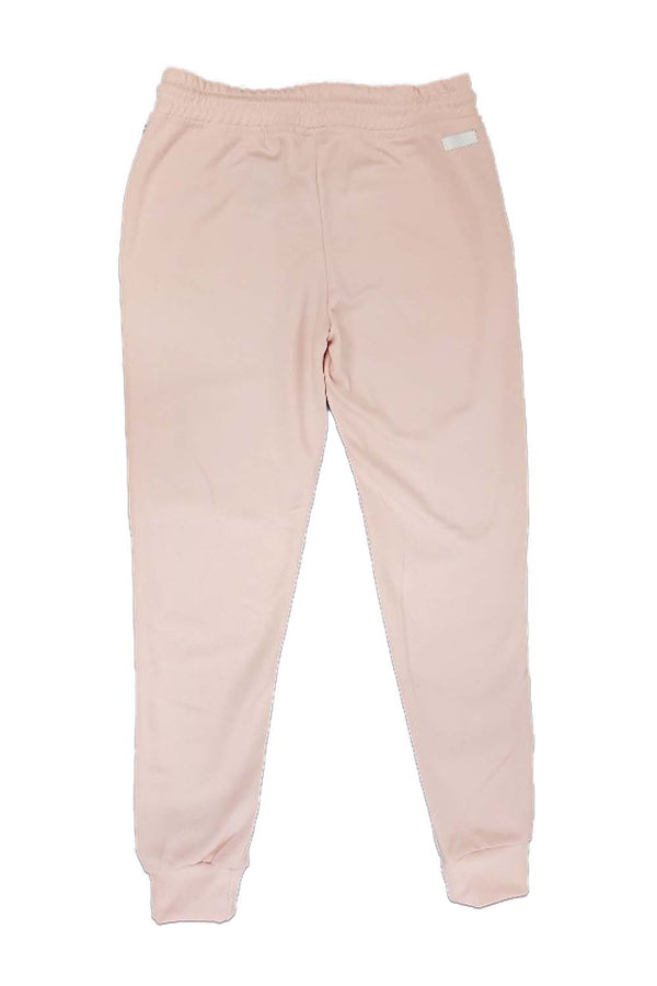 Southpole Tech Fleece Lt Pink Women Sweatpants 18323-1519